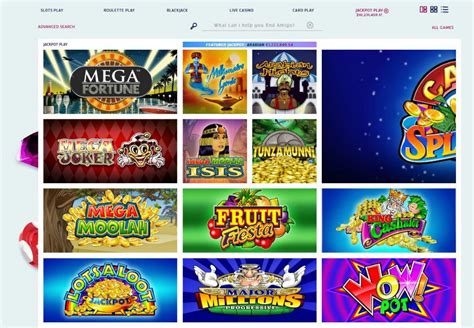 PlayOJO Casino Review: Money Back Reward on .